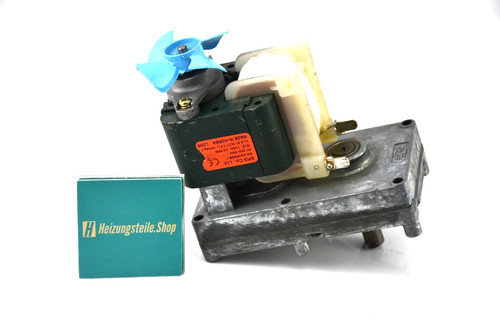 Ferro atmos etc motor - atmos,