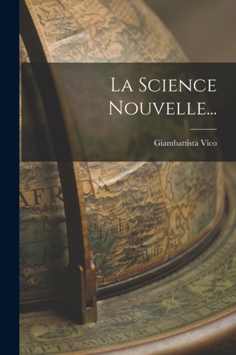 Vico science nouvelle - vico,
