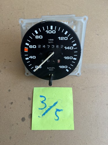Bus tacho tachometer - t3,