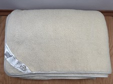 Himalaya Kaschmirwolldecke