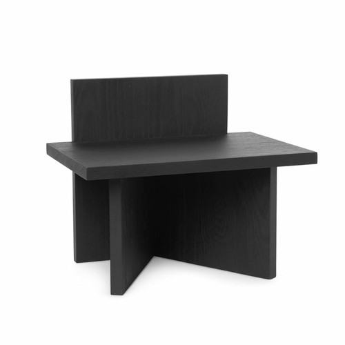 Ferm living oblique hocker - oblique, hocker/