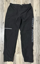 Helly Hansen Kids Kinder Regenhose Gr. 164 / 14 Jahre Unisex