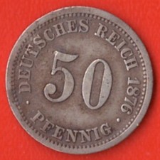 Deutsches Kaiserreich - 50