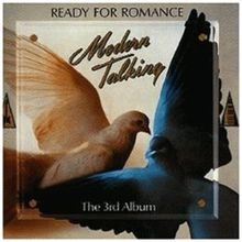 Ready for romance - von, modern