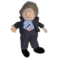 Vintage Uli Stein, Mann im