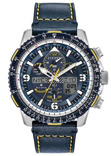 Citizen eco drive promaster - eco-drive,