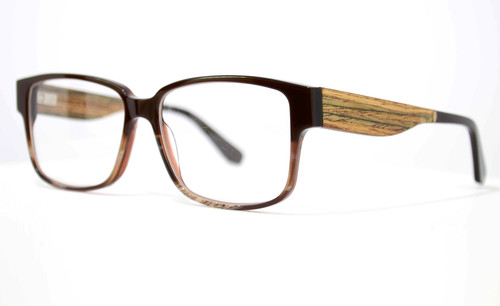 Woodfellas brille ringberg - woodfellas,