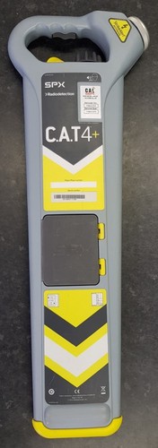 Radiodetection cat - radiodetection, 4+
