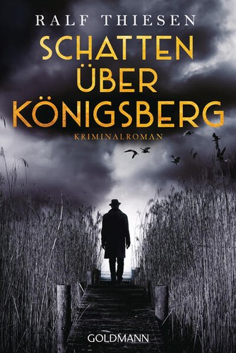 Schatten über königsberg - schatten,