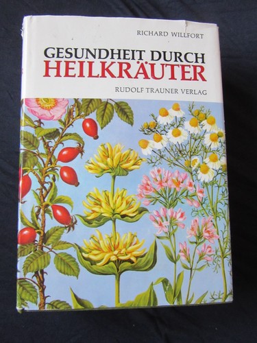 Gesundheit durch heilkräuter - gesundheit,