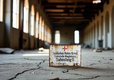 DRK Deutsches Rotes Kreuz