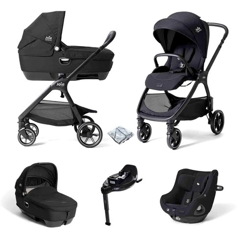 Kinderwagen buggy egg3 - buggy, 3-in-1