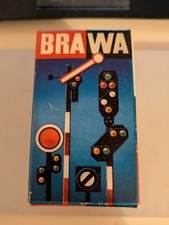 Konvolut Modelleisenbahn Brawa