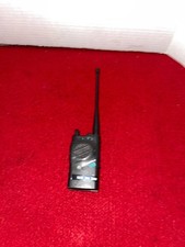 Motorola Visar Handie-Talkie