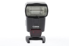 CANON Speedlite 430EX II