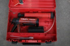 Hilti MD 2000 manuelles