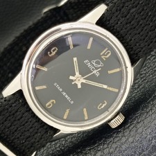 VINTAGE ENICAR STAR JEWELS