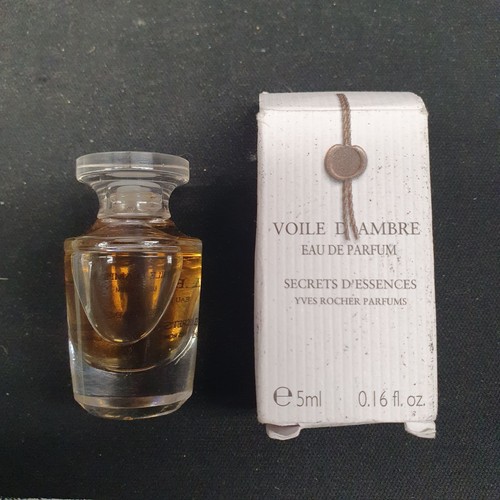 Yves rocher voile - yves, rocher,