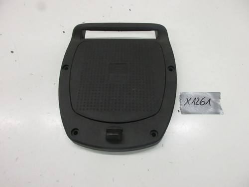 X1261 givi grundplatte - x1261,