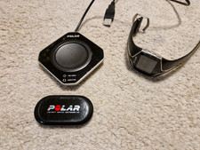 Polar Flowlink Ladestation +