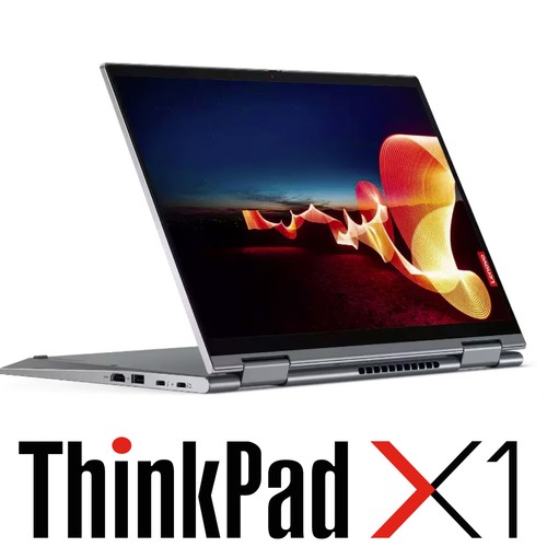 Lenovo thinkpad yoga gen 5 - lenovo,
