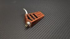 Exclusive Custom-Made Headshell for Thorens TP Tonearms TP16 Cocobolo Wood