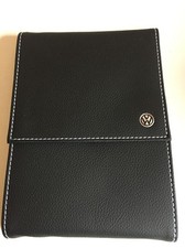 VW BORDMAPPE für ARTEON POLO GOLF T-ROC TAIGO Betriebsanleitung Handbuch SM