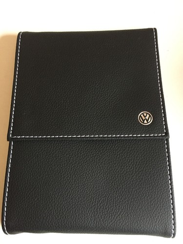Bordmappe für arteon - arteon, polo