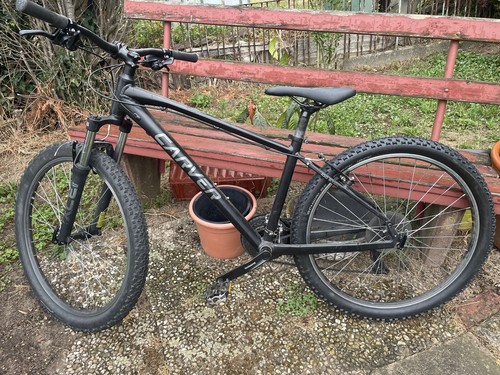 fahrrad