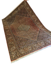 Perserteppich Orientteppich