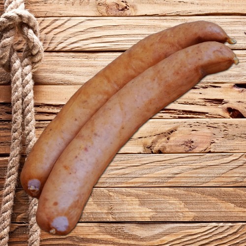 Krakauer wurst kochpolnische - wurst,