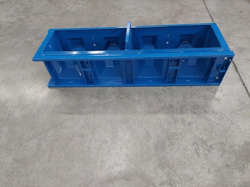 Betonblock schalung 120 30 - betonblock,