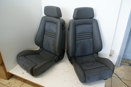Recaro ergomed - recaro,