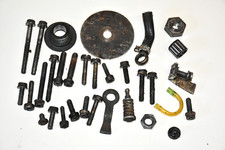 Husqvarna 338 XPT Original