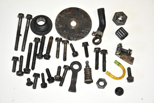 Husqvarna 338 xpt original - husqvarna,