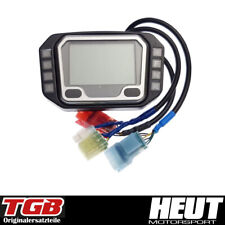 Original TGB Tacho Tachometer