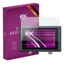 atFoliX Glasfolie für Wacom