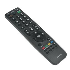New Remote Control AKB69680423