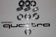 Audi urquattro 10v 5 zylinder turbo