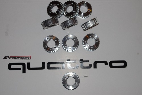Audi urquattro 10v - , 5