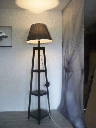 Stehleuchte chap stehlampe - stehleuchte, chap,