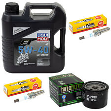 Inspektion für BMW R 1200 GS