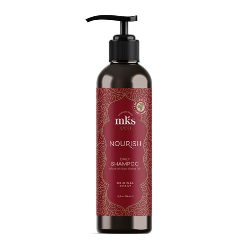 Mks eco marrakesh oil pflege - marrakesh,