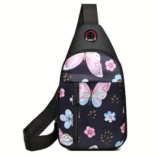 Rucksack crossbody bag - rucksack,,
