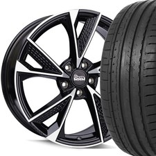 19" MAM RS6 für Audi A6 S6 4F