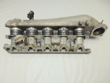 Fiat Coupe 20V Turbo Ansaugbrücke Ansaugkrümmer 46407974