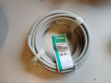 NYM-J Mantelleitung 3 x 2,5 mm2 grau 10 Meter