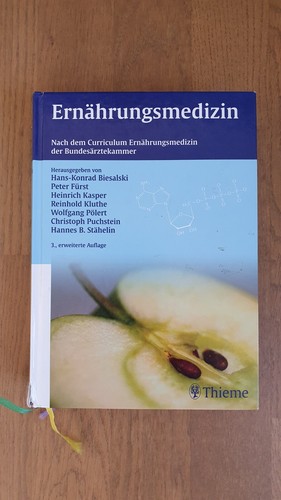 Biesalski und andere - und,