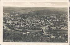 AK Elsterberg im Vogtland