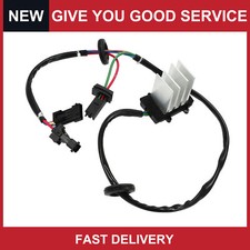 Pack of 1 for Saab 9-5